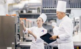 Инклюзивный чемпионат «Абилимпикс» стартовал в «Тимирязев Центре»