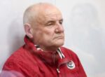 Имущество экс-замглавы Минобороны Попова на 100 млн рублей арестовано