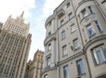 В МИД РФ указали на риски превращения космоса в плацдарм войны