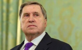 Ушаков заявил, что РФ поддержала бы Нобелевскую премию мира для Трампа