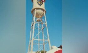 Первый полнометражный мультфильм о Hello Kitty выйдет летом 2028 года