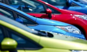 Онлайн-продажи автомобилей будут развиваться в России