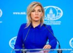 Захарова назвала дезинформацию массовым явлением