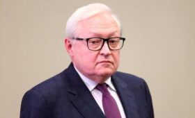 Замглавы МИД РФ Рябков: СВО и Украина войдут в повестку встречи Лаврова и Рубио