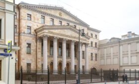 Отдел по надзору за соблюдением прав бойцов СВО появится в Генпрокуратуре РФ