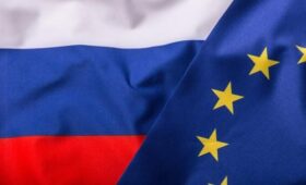ЕК планирует изъять российские активы до конца 2025 года
