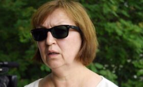 Основательница Meduza Галина Тимченко объявлена в международный розыск