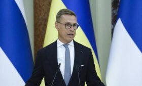Стубб заявил об изменении подхода Трампа к урегулированию конфликта на Украине
