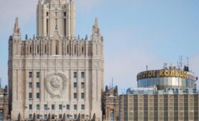В МИД назвали «полным мраком» запрет ЕС на импорт российского газа