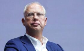 Дмитриев: ЕС запретил экспорт унитазов в РФ, потому что самому понадобятся