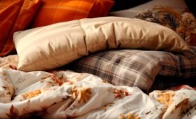 Ортопед Скакун: сон в «картофельной» кровати приводит к обострению хронических болей