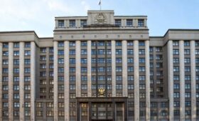 Проект о закреплении кадров в системе здравоохранения принят в I чтении