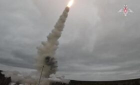 В США назвали «Буревестник» оружием из области научной фантастики