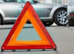 ДТП с участием нескольких автомобилей произошло на Рязанском проспекте