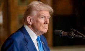 СМИ сообщили, что Трамп «сломал» стратегию Зеленского