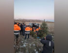 Один человек погиб в результате ДТП с автобусом в Приамурье