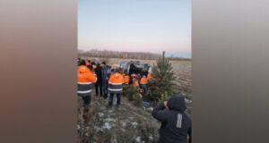 Один человек погиб в результате ДТП с автобусом в Приамурье