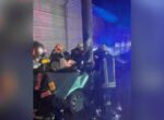 Российские регбисты Морозов и Чазов погибли в ДТП