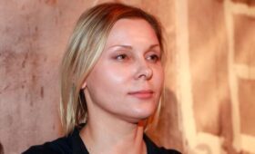 Завершено расследование дела в отношении актрисы Яны Трояновой