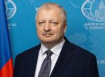 Посол Дарчиев назвал идею пригласить его в сенат США провокацией по заказу Киева