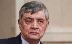 Спецпредставитель Кабулов: РФ не планирует размещать свои военные базы в Афганистане