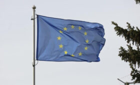Совет ЕС утвердил запрет на импорт газа из России