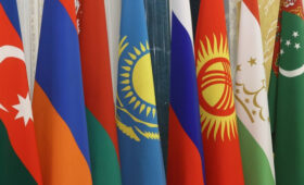 Фестиваль «Народы России и СНГ» впервые пройдет в РФ