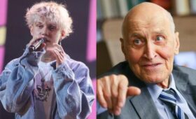 Ваня Дмитриенко и Николай Дроздов озвучат тараканов в фильме «Буратино»