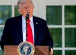 Трамп заявил о намерении заключить с Китаем соглашение в ядерной сфере