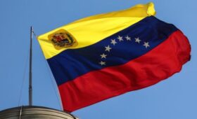 Постпред Монкада: США хотят сделать из Венесуэлы колонию