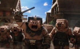 The Hollywood Reporter: продолжение фильма по Minecraft выйдет в 2027 году