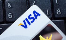 Visa зарегистрировала два товарных знака в России