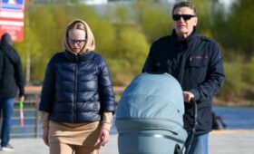 Семейную ипотеку запретят выдавать на каждого из супругов