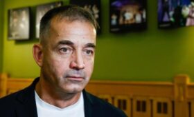 Актер Дмитрий Певцов заявил, что рад назначению Эдуарда Боякова