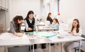 Новые пространства «Молодежь Москвы» открылись в районных центрах «Место встречи»