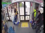 Уголовное дело завели после нападения на контролера в Москве