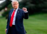 Трамп объявит о новых пошлинах против Колумбии 20 октября