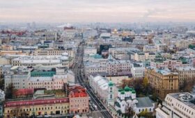 Три нежилых помещения в Мещанском районе выставлены на торги