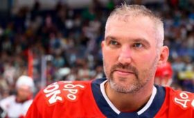 Овечкин: решение о завершении карьеры будет зависеть от здоровья