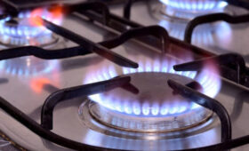 Bloomberg: Украина потеряла более 60% газодобычи из-за ударов по энергообъектам