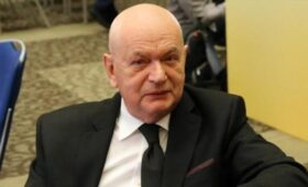 Журналист Шарнауд назвал инфаркт причиной смерти главреда «Вечерней Москвы» Куприянова