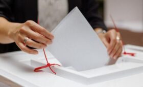 В Госдуме предложили списывать штрафы за участие в выборах