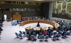 ООН выступила против испытаний ядерного оружия после заявлений Трампа