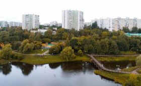 Три коммерческих помещения выставили на торги на северо-востоке Москвы