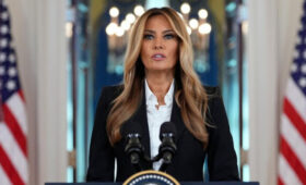 Посол Дарчиев: обращение Меланьи Трамп к Путину привело к воссоединению семей