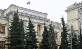 ЦБ заявил, что ситуация в экономике РФ говорит о плавном выходе из перегрева