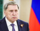 Ушаков рассказал о работе России и США по урегулированию конфликта на Украине
