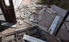 Генштаб ВС РФ отметил рост угрозы ударов по жилым массивам