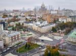 Москва реализовала почти 1 тыс помещений для бизнеса за 9 месяцев