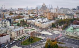 Москва реализовала почти 1 тыс помещений для бизнеса за 9 месяцев
